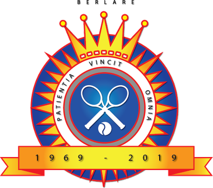 Wapenschild van K.T.C. Pavinom
