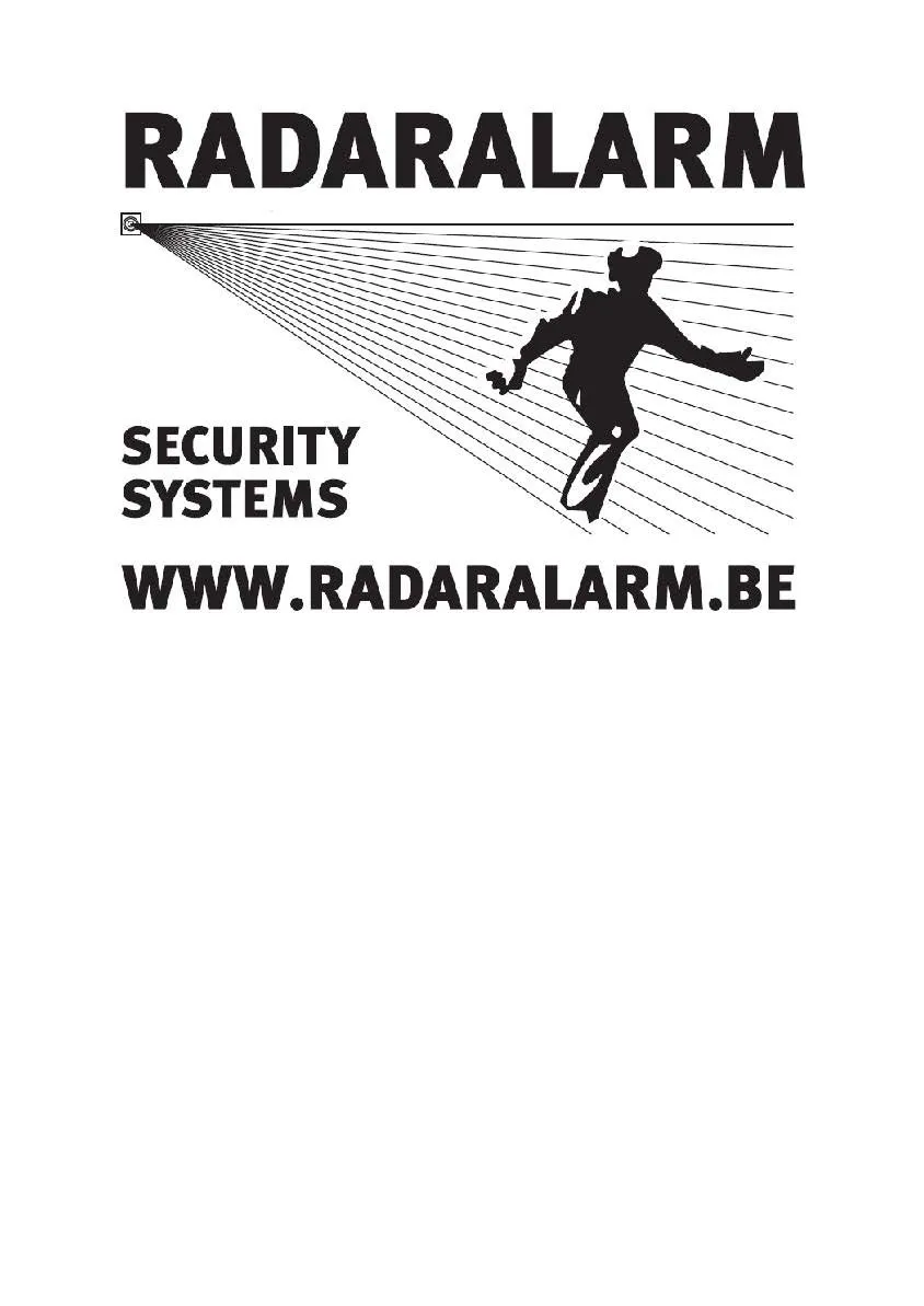Radaralarm