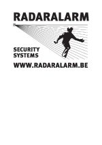 logo radaralarm